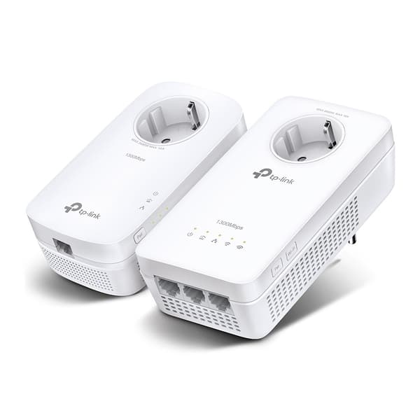 TP-Link AV1300 POWERLINE AC WI-FI-KIT Vit