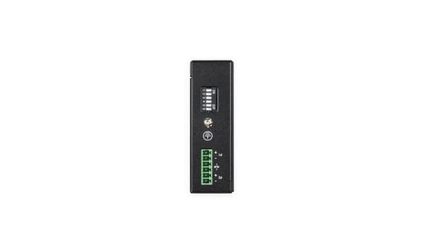 Kytkin D-Link DIS-100G-5W - Hallitsematon - L2 - Gigabit Ethernet (10/100/1000) - Full Duplex - Seinälle asennettava