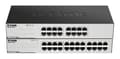 Miniatyrbild 3 av 4: 16-PORTARS GIGABIT EASY/DESKTOP-SWITCH GR