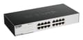 Miniatyrbild 2 av 4: 16-PORTARS GIGABIT EASY/DESKTOP-SWITCH GR