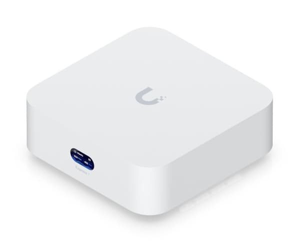 Ubiquiti UX7-EU -reititin | Verkkojärjestelmä | UniFi Gateway
