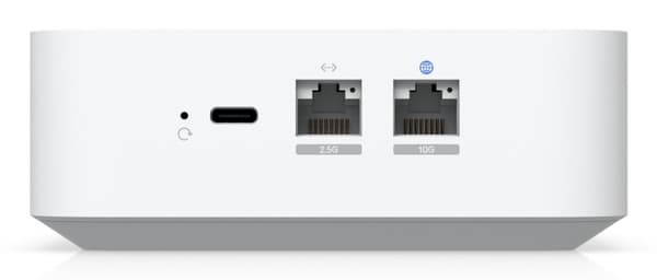 Ubiquiti UX7-EU -reititin | Verkkojärjestelmä | UniFi Gateway