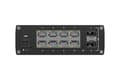 Miniatyrbillede 2 af 6: Teltonika TSW212 Administreret L2 Gigabit Ethernet (10/100/1000) Sort