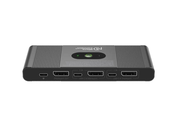 Microconnect MC-DP-KVM202K