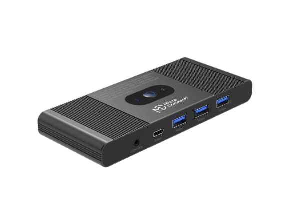 Microconnect MC-DP-KVM202K