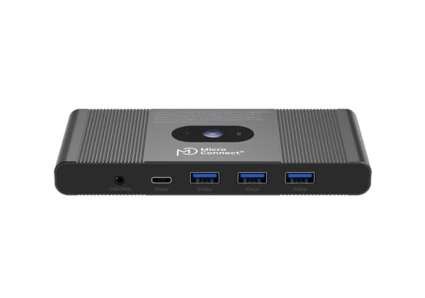 Microconnect MC-DP-KVM202K