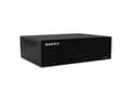 Miniatyrbilde 2 av 3: Black Box KVS4-2002V, 3840 x 2160 piksler, 4K Ultra HD, Sort