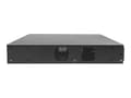 Miniatyrbild 3 av 4: Eaton Tripp Lite series 8-Port Cat5 KVM over IP Switch with Virtual Media - 1 Local & 1 Remote User, 1U Rack-Mount, TAA - Omkopplare för tangentbord/