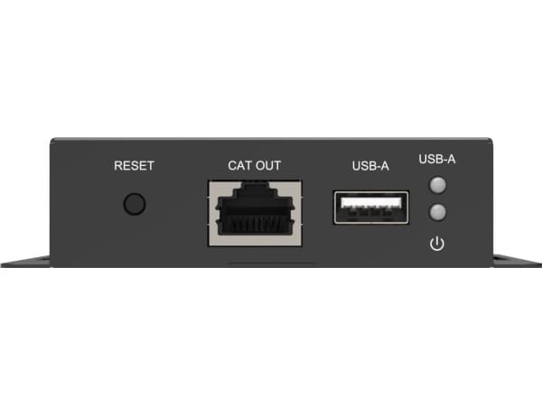 Microconnect MC-HDMIKVMEXT-70M