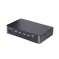 Pikkukuva 7 / 11: KVM-kytkin Startech D86A2-4-PORT-8K-KVM