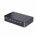 Pikkukuva 10 / 11: KVM-kytkin Startech D86A2-4-PORT-8K-KVM