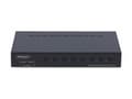 Miniatyrbild 3 av 5: StarTech.com 8-Port HDMI KVM Switch w/1U Rack Mount Kit, 4K 60Hz - Omkopplare för tangentbord/video/mus - 8 x KVM port(s) - 1 lokal användare - skriv