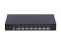 Miniatyrbild 4 av 5: StarTech.com 8-Port HDMI KVM Switch w/1U Rack Mount Kit, 4K 60Hz - Omkopplare för tangentbord/video/mus - 8 x KVM port(s) - 1 lokal användare - skriv
