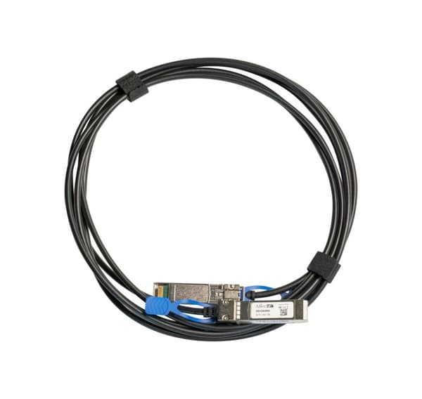 MikroTik, 25GBase Direct Attach-kabel, XS+DA0001