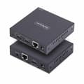 Miniatyrbilde 3 av 11: KVM svitsj Startech IH2006-KVM-EXTENDER