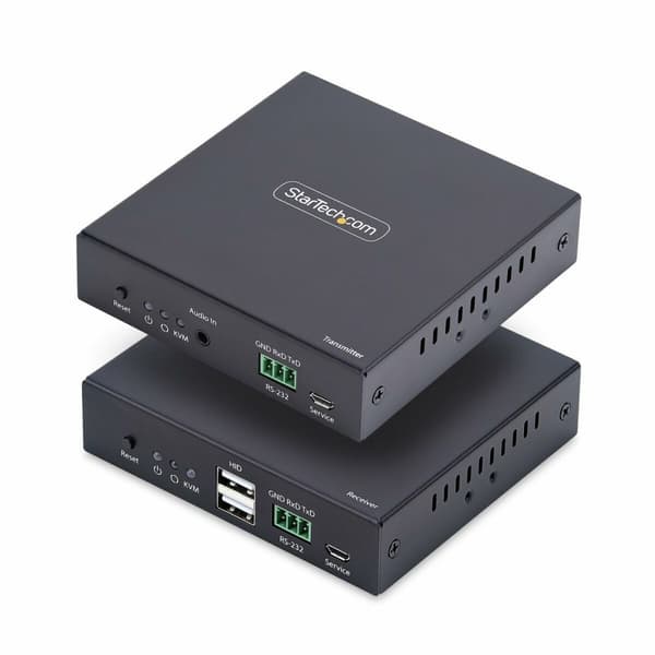 KVM svitsj Startech IH2006-KVM-EXTENDER