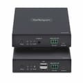 Miniatyrbilde 6 av 11: KVM svitsj Startech IH2006-KVM-EXTENDER