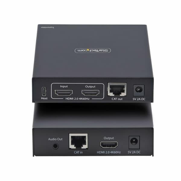 KVM svitsj Startech IH2006-KVM-EXTENDER