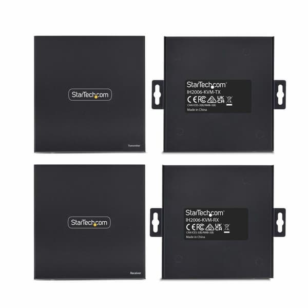 KVM svitsj Startech IH2006-KVM-EXTENDER