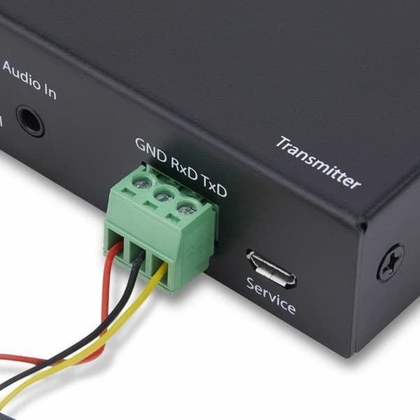 KVM svitsj Startech IH2006-KVM-EXTENDER