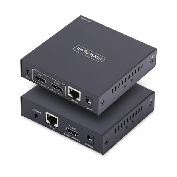 KVM svitsj Startech IH2006-KVM-EXTENDER