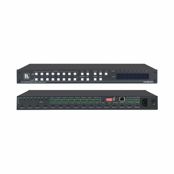 KVM-Brytare Kramer Electronics 20-08800230