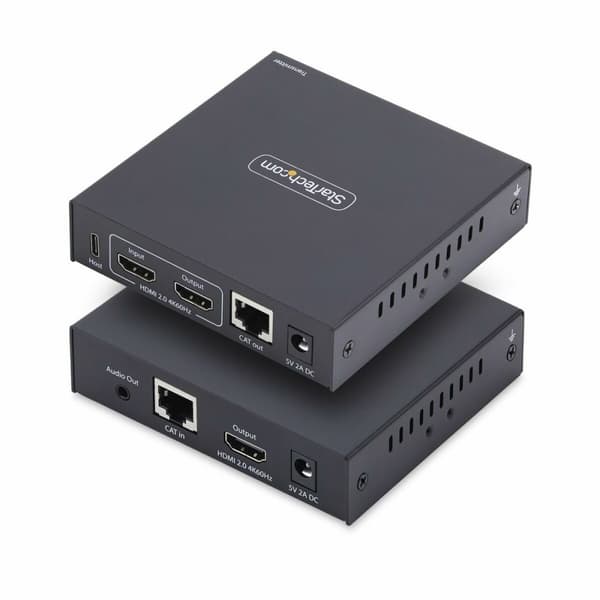 KVM-Brytare Startech IH2006-KVM-EXTENDER