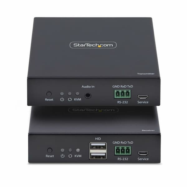 KVM-Brytare Startech IH2006-KVM-EXTENDER