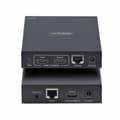 Miniatyrbild 7 av 11: KVM-Brytare Startech IH2006-KVM-EXTENDER