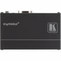 Miniatyrbillede 1 af 3: KVM-kontakt Kramer Electronics TP-580R