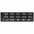 Pikkukuva 3 / 3: KVM-kytkin Startech SV431DVGAU2A