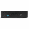 Pikkukuva 3 / 4: KVM-kytkin Startech SV231DPU34K