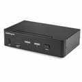 Pikkukuva 1 / 4: KVM-kytkin Startech SV231DPU34K
