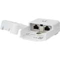 Miniatyrbillede 4 af 6: Kraftig beskyttelse til Ethernet-kabel UBIQUITI ETH-SP-G2 Hvid