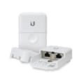 Miniatyrbillede 2 af 6: Kraftig beskyttelse til Ethernet-kabel UBIQUITI ETH-SP-G2 Hvid