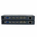Miniatyrbillede 2 af 2: KVM-kontakt Startech SV565UTPUEU 150 m