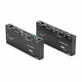 Miniatyrbillede 1 af 2: KVM-kontakt Startech SV565UTPUEU 150 m