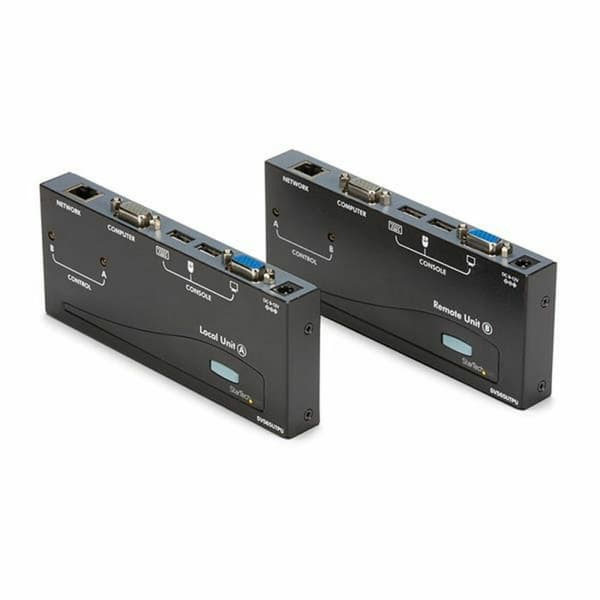 KVM-kontakt Startech SV565UTPUEU 150 m