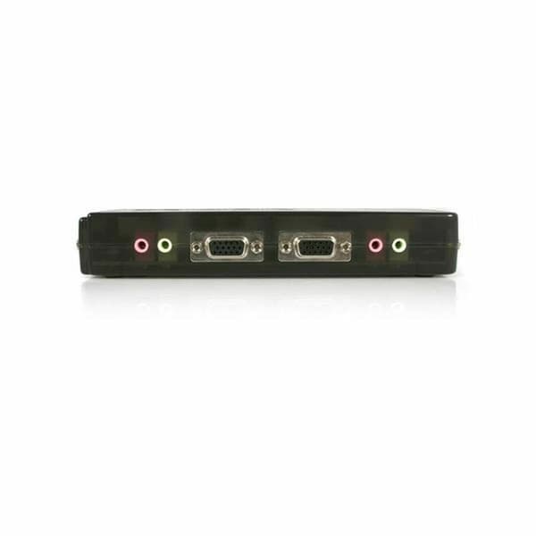 KVM-kontakt Startech SV411KUSB
