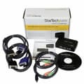 Miniatyrbillede 3 af 4: KVM-kontakt Startech SV211KUSB 1,2 m