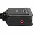 Miniatyrbillede 4 af 5: KVM-kontakt Startech SV211HDUA