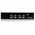 Miniatyrbillede 1 af 2: KVM-kontakt Startech SV431USB