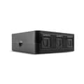 Miniatyrbillede 1 af 3: KVM-kontakt LINDY 70480
