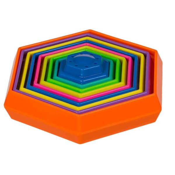 Tornado Illuusiolelu LED-valolla