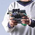 Miniatyrbillede 6 af 11: 15cm fjernbetjening datakabel typec til typec til dji mavic air 2 / mini 2 drone