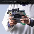 Miniatyrbillede 10 af 11: 15cm fjernbetjening datakabel typec til typec til dji mavic air 2 / mini 2 drone