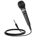 Miniatyrbild 2 av 4: Trådbunden karaokemikrofon - BIGBEN - PARTYMIC - 6,3 mm uttag - 4 m kabel - svart