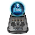 Miniatyrbillede 10 af 10: Manta SPK5220