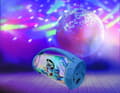 Miniatyrbild 3 av 3: Upplyst trådlös Bluetooth®-högtalare med sömmikrofon