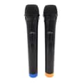 Miniatyrbild 1 av 2: Accent Pro MT395 Karaoke Mikrofon - MEDIA-TECH